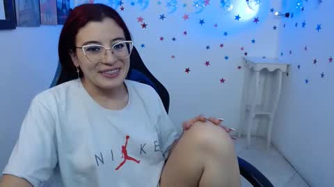 ALLISON online show from 01-19-25, 05:48