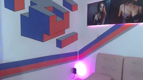 ALLISON online show from 01-29-25, 09:12