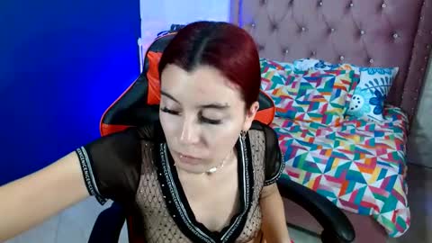 ALLISON online show from 01-30-25, 05:52