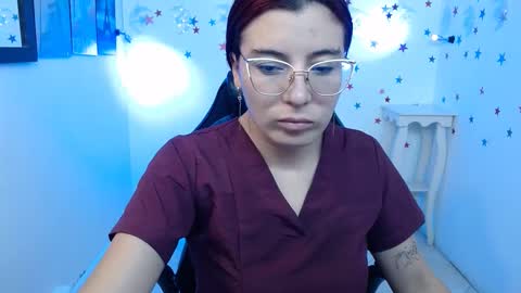 ALLISON online show from 02-06-25, 01:49