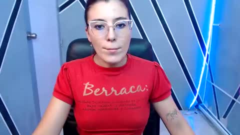 ALLISON online show from 02-08-25, 06:33