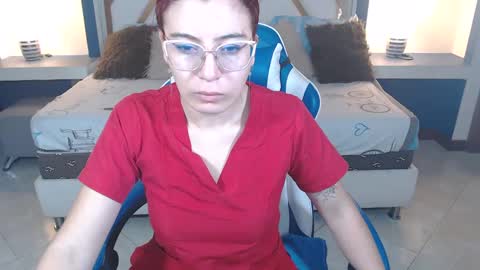 ALLISON online show from 02-09-25, 03:22