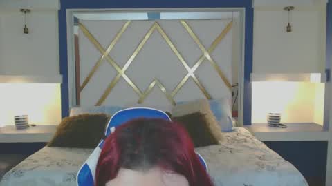 ALLISON online show from 02-16-25, 08:43