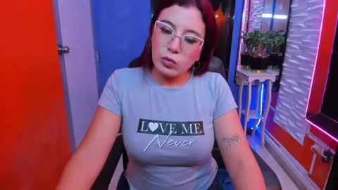 ALLISON online show from 09-14-25, 04:11