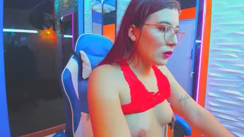 ALLISON online show from 11-22-25, 04:11