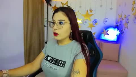 ALLISON online show from 12-02-25, 03:45