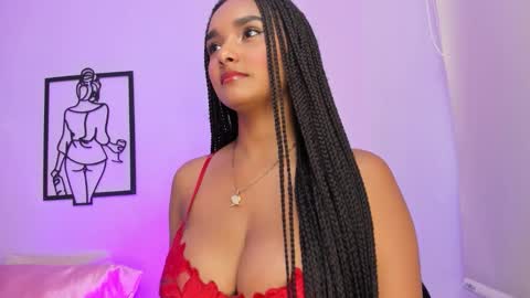 Snapshot of allisonn_bell chatting on 12-02-25, 09:10 Allison online show from 12-02-25, 09:10