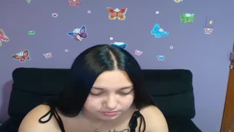 Alisson online show from 09-08-25, 10:42