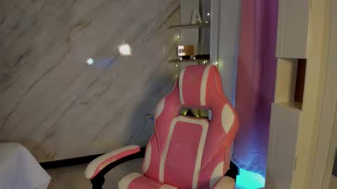 Allison Palmer online show from 02-20-25, 02:13