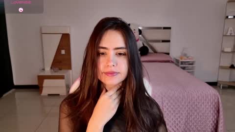 Allison Palmer online show from 09-21-25, 02:19