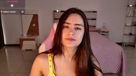 Allison Palmer online show from 10-21-25, 02:29