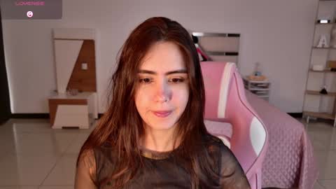 Allison Palmer online show from 10-23-25, 02:27