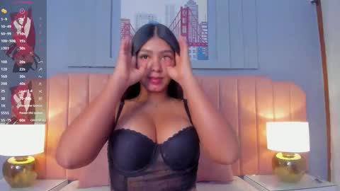 Snapshot of allisonpariss chatting on 01-17-26, 10:53 alison online show from 01-17-26, 10:53