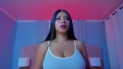 Snapshot of allisonpariss chatting on 02-10-26, 10:30 alison online show from 02-10-26, 10:30