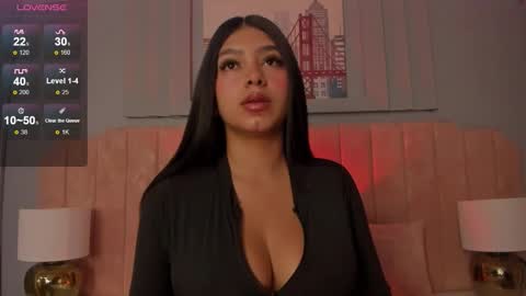 Snapshot of allisonpariss chatting on 02-11-26, 10:31 alison online show from 02-11-26, 10:31