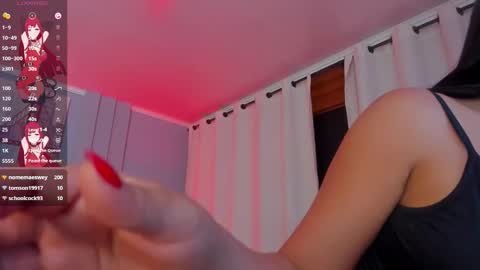 Snapshot of allisonpariss chatting on 02-27-26, 11:10 alison online show from 02-27-26, 11:10