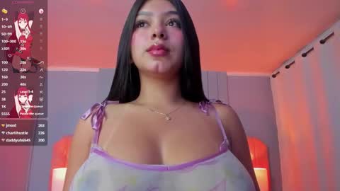 Snapshot of allisonpariss chatting on 03-01-26, 11:12 alison online show from 03-01-26, 11:12