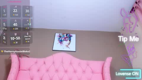 allisonspicy online show from 11-08-25, 06:13