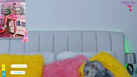 AllisonSweetie online show from 02-07-25, 09:05