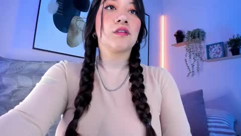 Aleja online show from 01-30-25, 01:22