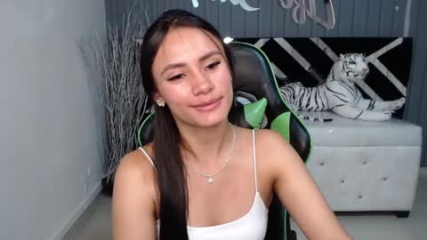 Allisson online show from 01-09-25, 06:48