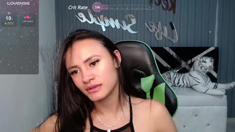 Allisson online show from 01-10-25, 09:55