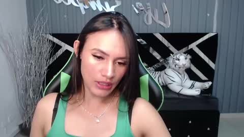 Allisson online show from 01-21-25, 03:37