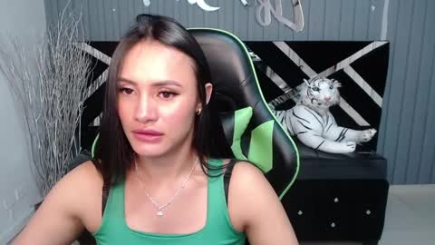 Allisson online show from 01-21-25, 06:43