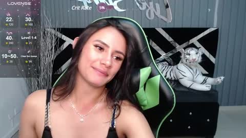 Allisson online show from 01-23-25, 06:39