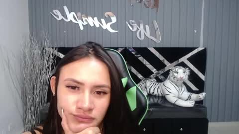 Allisson online show from 01-25-25, 09:36