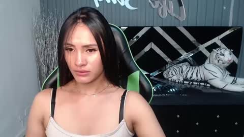 Allisson online show from 02-04-25, 03:22