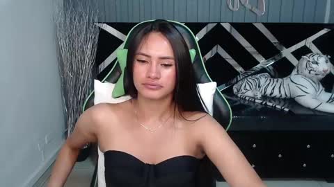 Allisson online show from 02-05-25, 09:25