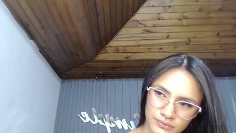 Allisson online show from 02-08-25, 09:35