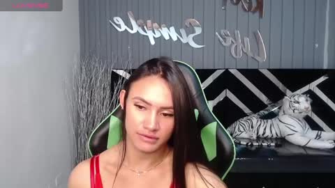 Allisson online show from 02-11-25, 06:40