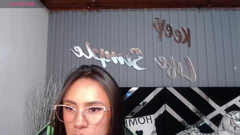 Allisson online show from 02-12-25, 09:42