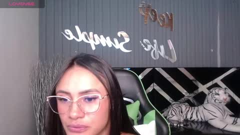 Allisson online show from 02-18-25, 09:43