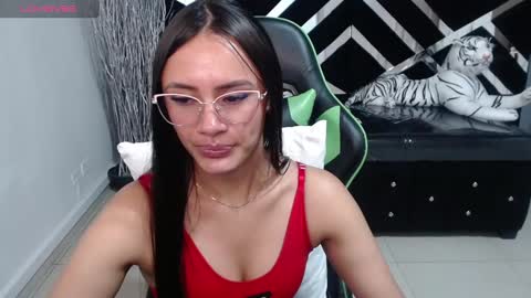 Allisson online show from 02-22-25, 07:12