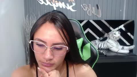 Allisson online show from 02-25-25, 09:42