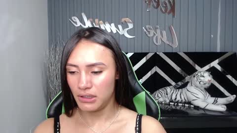 Allisson online show from 02-27-25, 06:40