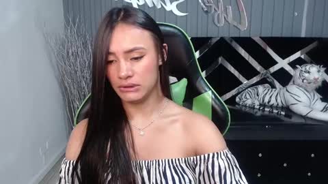 Allisson online show from 02-28-25, 03:37