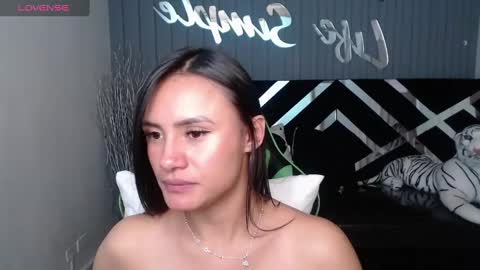 Allisson online show from 03-01-25, 06:57