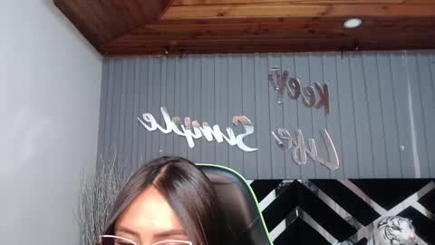 Allisson online show from 03-04-25, 06:37