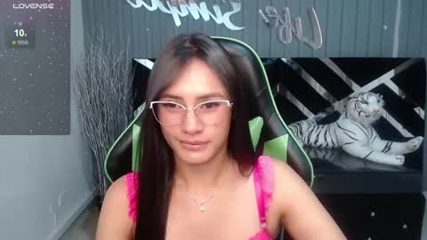 Allisson online show from 03-06-25, 06:41