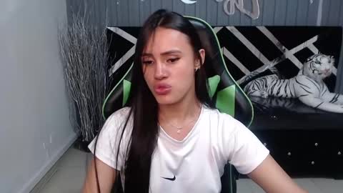 Allisson online show from 03-07-25, 09:51