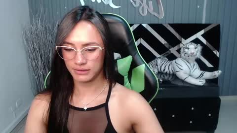 Allisson online show from 03-08-25, 12:55