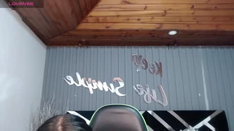 Allisson online show from 03-09-25, 06:28