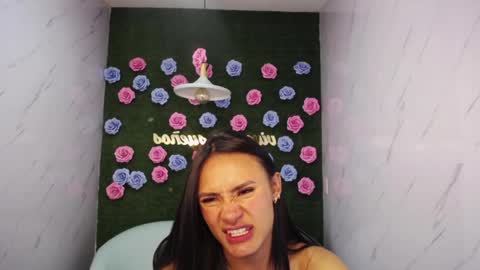 Allisson online show from 03-11-25, 07:04