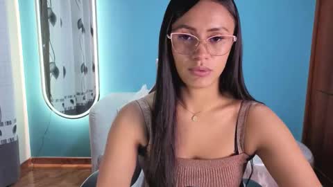 Allisson online show from 09-27-25, 03:22