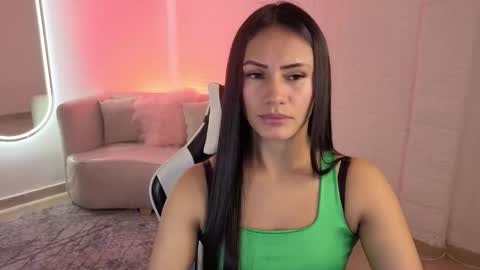 Allisson online show from 11-13-25, 03:27