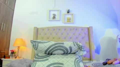 allisson online show from 02-15-25, 12:01